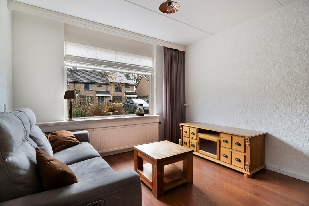 Photo 2 of Kuntzestraat 52