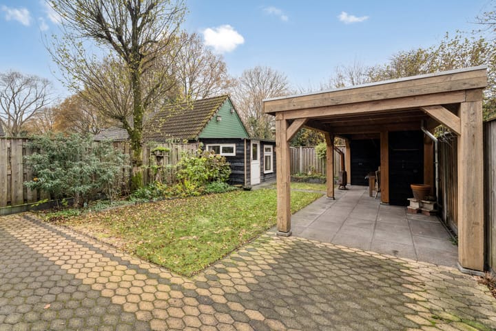 Foto 5 van Kuntzestraat 52