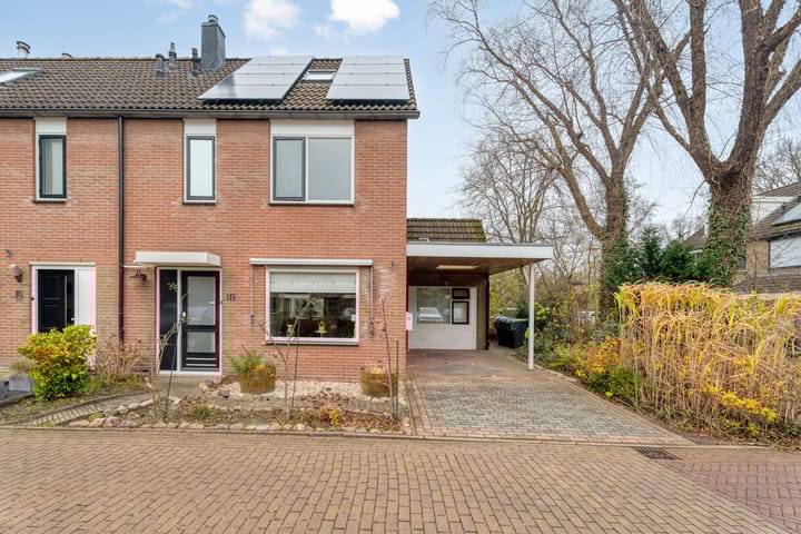 Foto 6 van Kuntzestraat 52