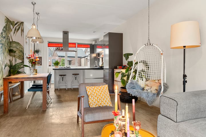 Photo 2 of Kievitweide 14