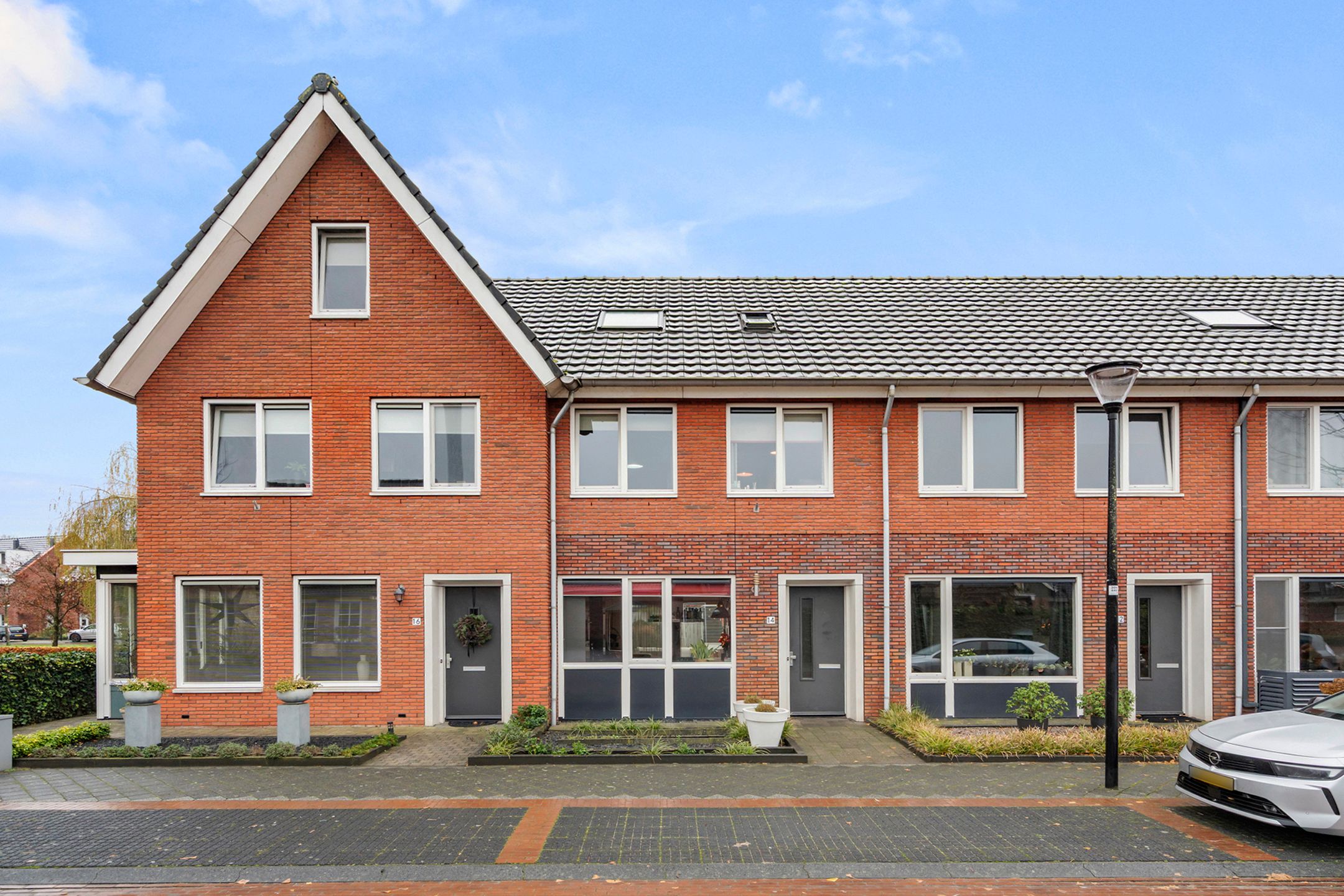 Kievitweide, 14, Renswoude, 3927SG, Utrecht, Nederland 14 