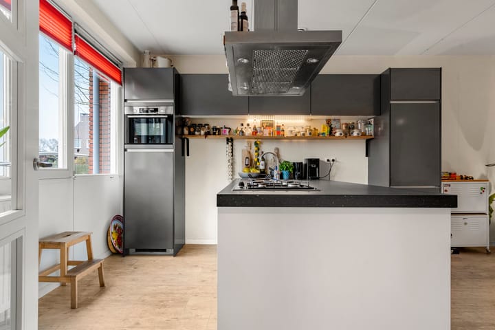 Photo 6 of Kievitweide 14