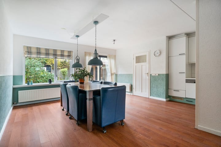 Foto 14 van Kuntzestraat 52