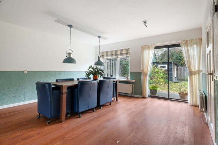 Foto 15 van Kuntzestraat 52