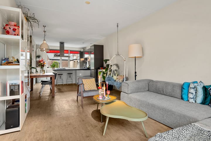 Photo 14 of Kievitweide 14