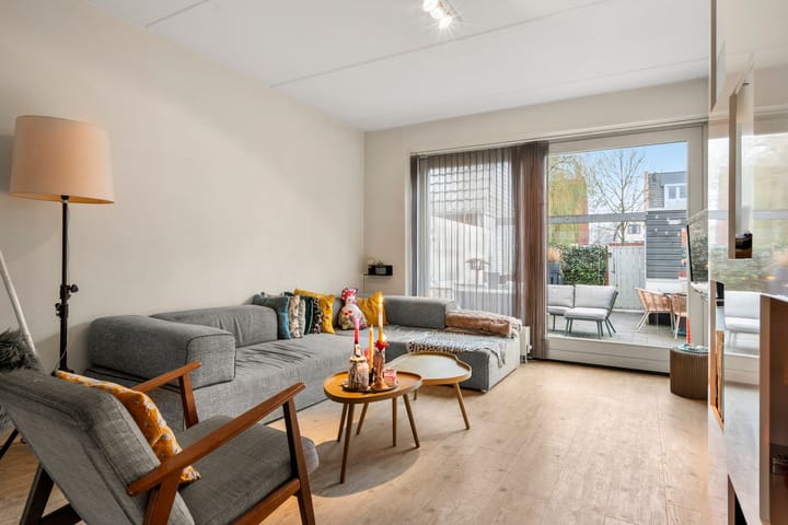 Photo 12 of Kievitweide 14