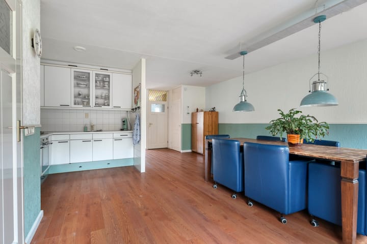 Foto 18 van Kuntzestraat 52