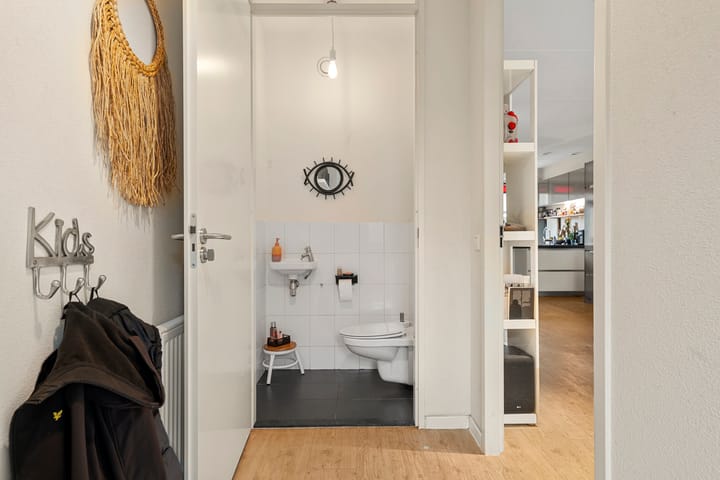 Photo 17 of Kievitweide 14