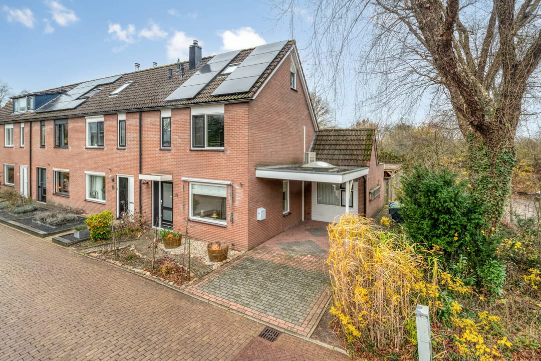 Photo 7 of Kuntzestraat 52