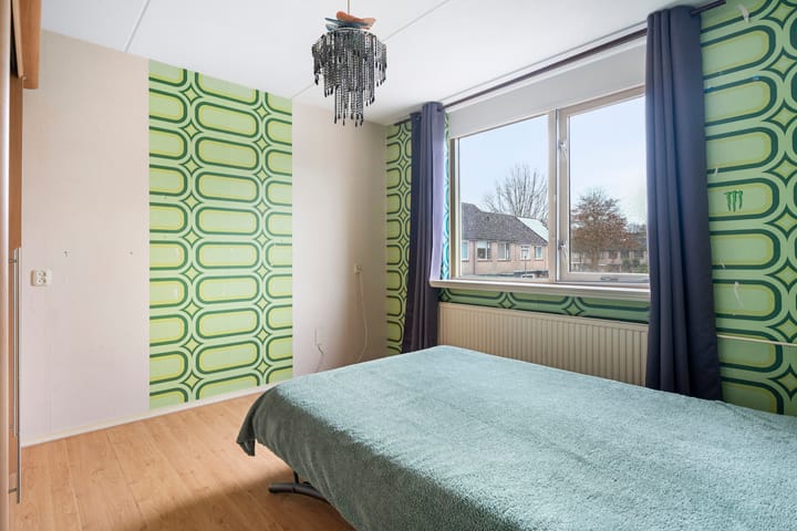 Foto 25 van Kuntzestraat 52