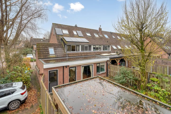 Foto 31 van Kuntzestraat 52