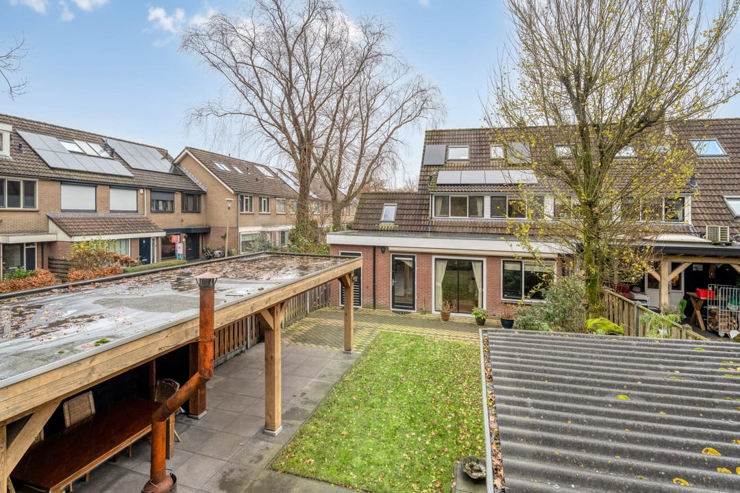 Photo 32 of Kuntzestraat 52