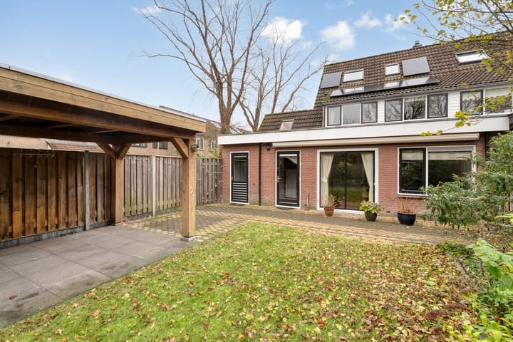 Foto 38 van Kuntzestraat 52