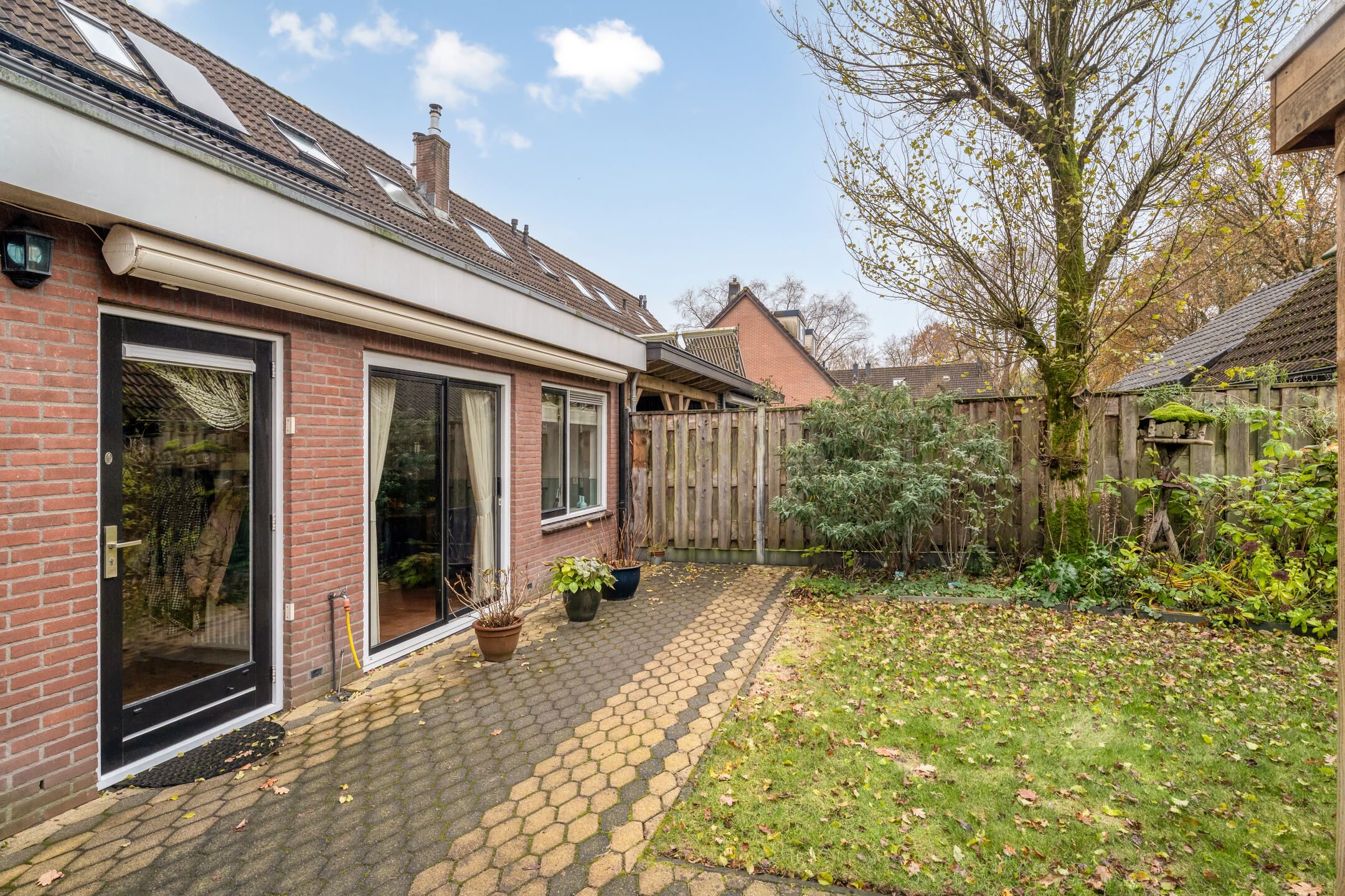 Photo 39 of Kuntzestraat 52