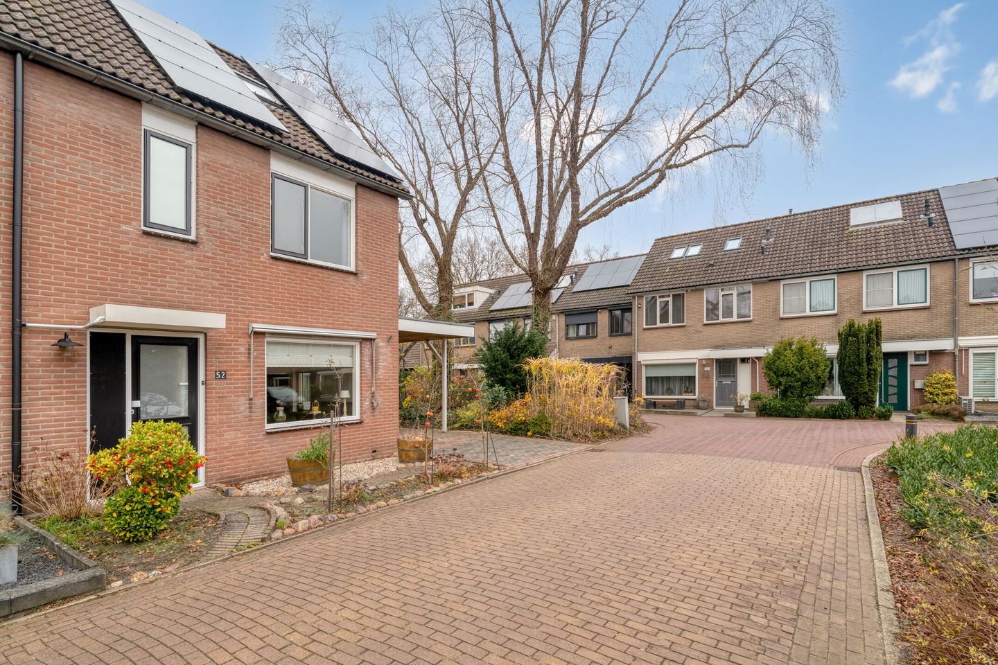 Photo 40 of Kuntzestraat 52