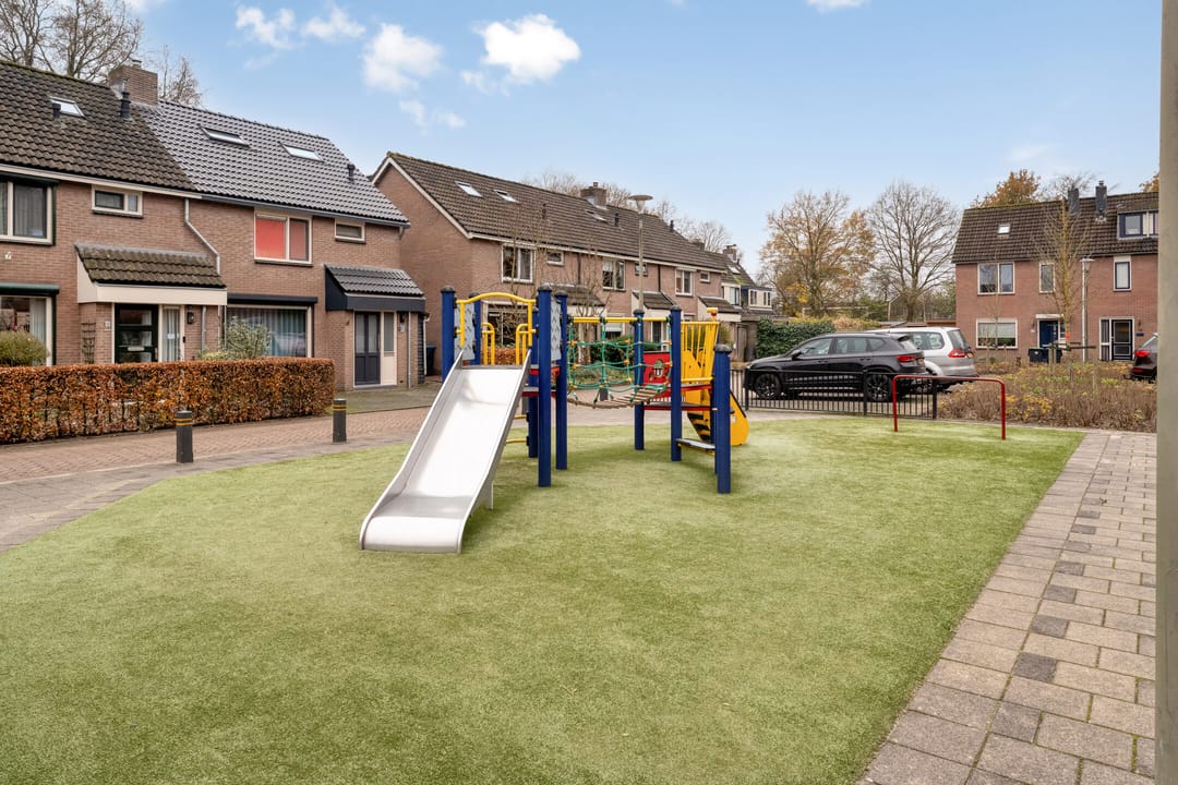 Photo 41 of Kuntzestraat 52