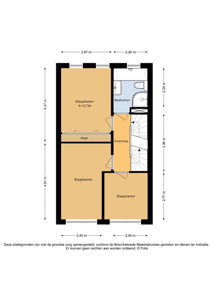 Photo 45 of Kievitweide 14