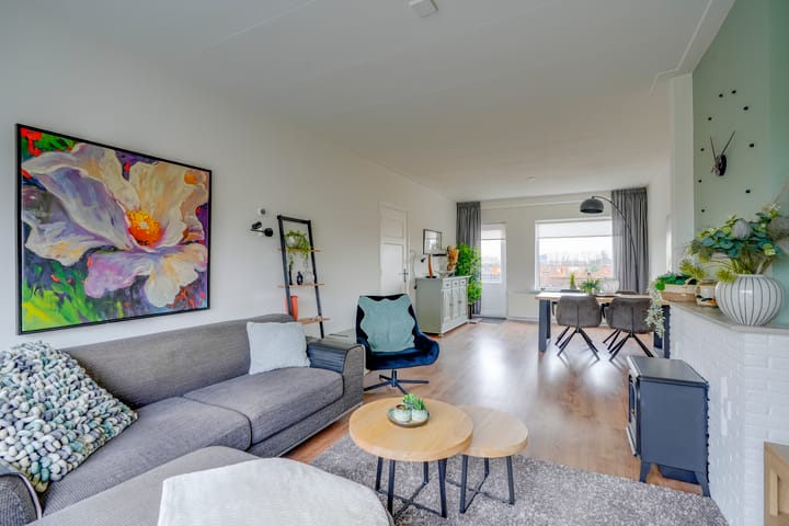 Foto 2 van Burgemeester Norbruislaan 284