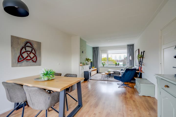 Foto 3 van Burgemeester Norbruislaan 284