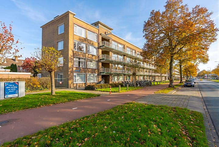 Foto 5 van Burgemeester Norbruislaan 284