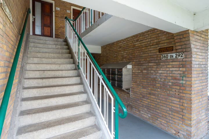 Foto 6 van Burgemeester Norbruislaan 284