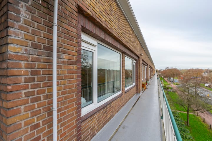 Foto 7 van Burgemeester Norbruislaan 284