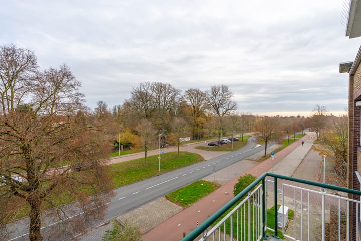 Foto 8 van Burgemeester Norbruislaan 284