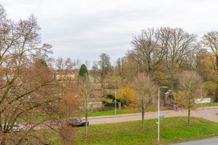 Foto 9 van Burgemeester Norbruislaan 284