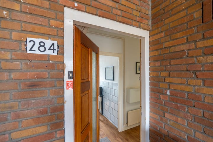 Foto 10 van Burgemeester Norbruislaan 284