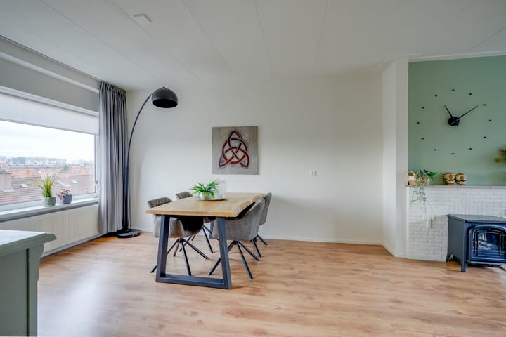 Foto 13 van Burgemeester Norbruislaan 284