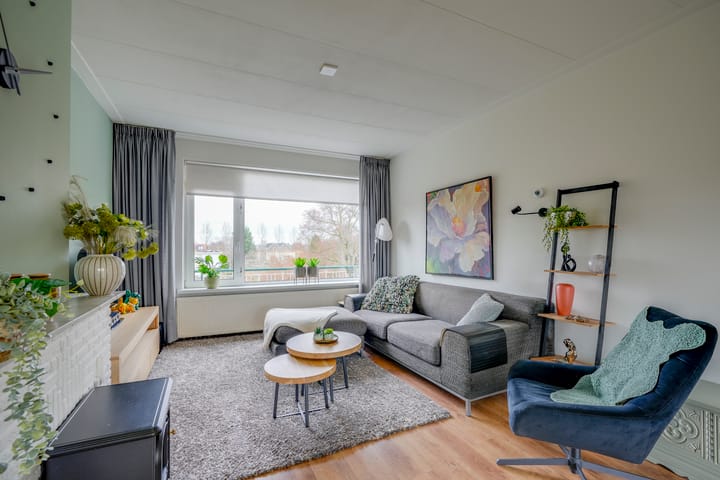 Foto 16 van Burgemeester Norbruislaan 284