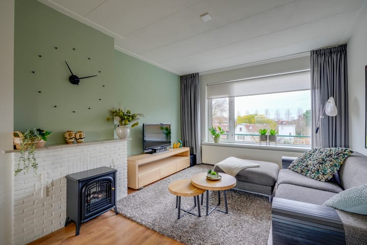 Foto 17 van Burgemeester Norbruislaan 284