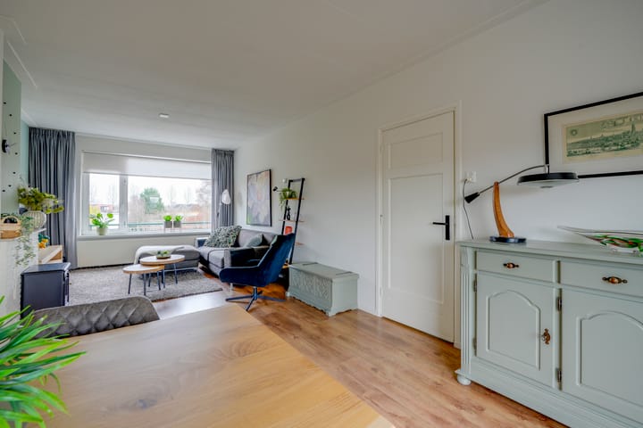 Foto 18 van Burgemeester Norbruislaan 284