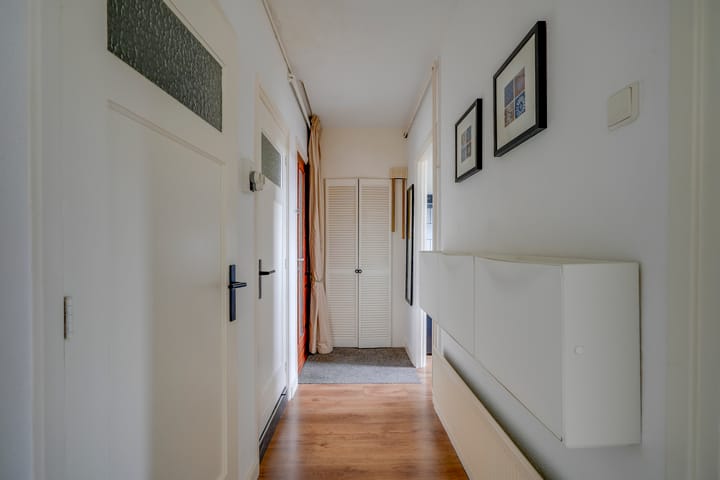 Foto 19 van Burgemeester Norbruislaan 284