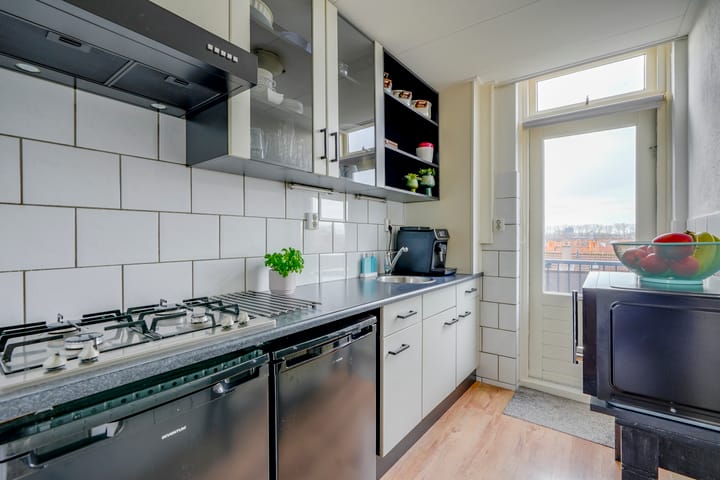 Foto 20 van Burgemeester Norbruislaan 284