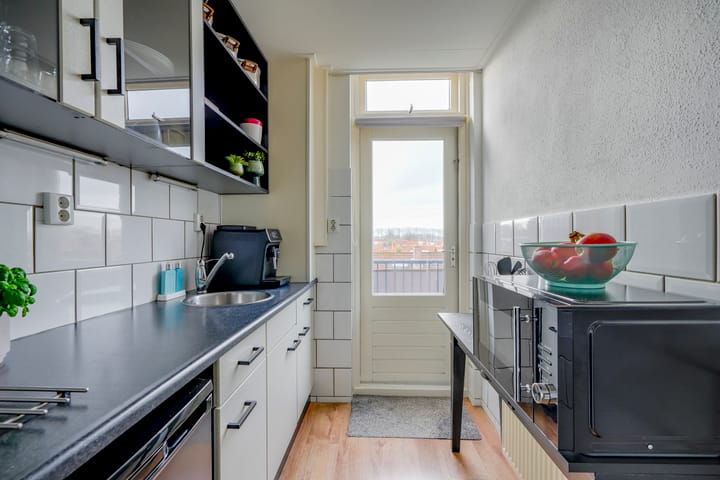 Foto 21 van Burgemeester Norbruislaan 284