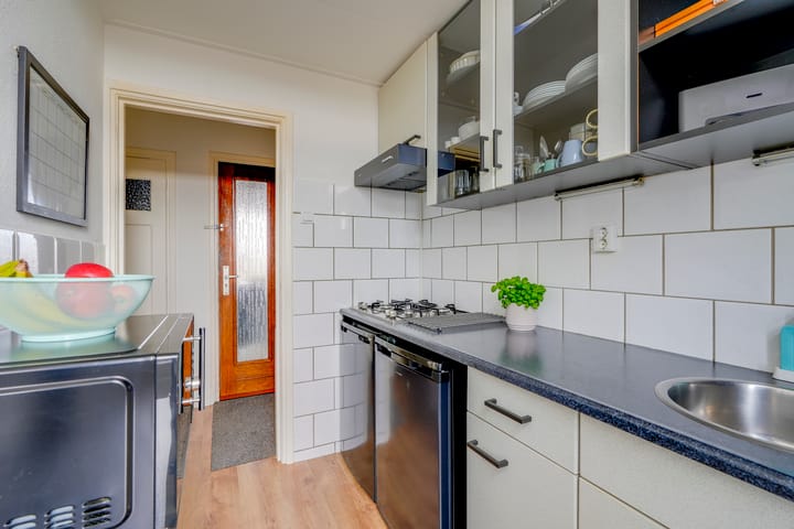 Foto 22 van Burgemeester Norbruislaan 284