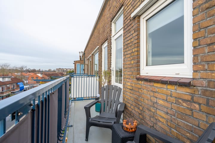 Foto 23 van Burgemeester Norbruislaan 284