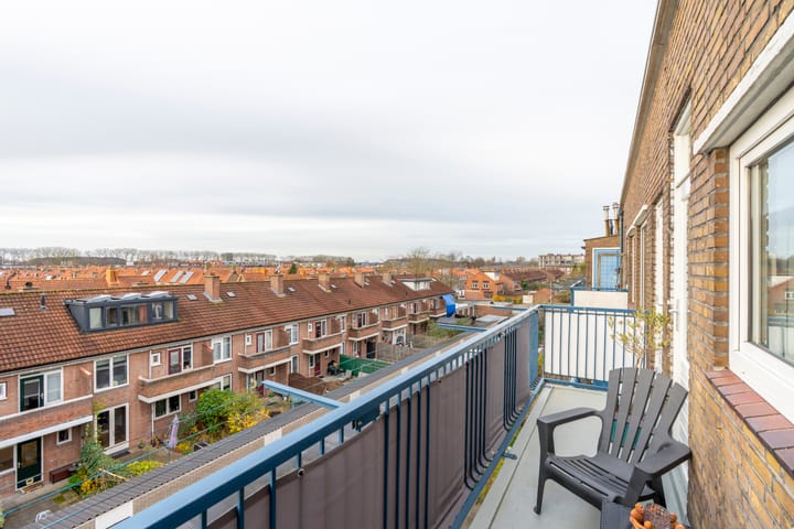 Foto 24 van Burgemeester Norbruislaan 284