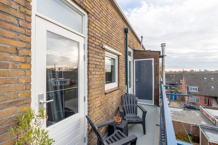 Foto 25 van Burgemeester Norbruislaan 284