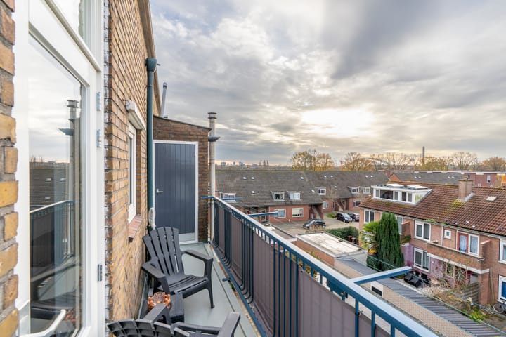 Foto 26 van Burgemeester Norbruislaan 284