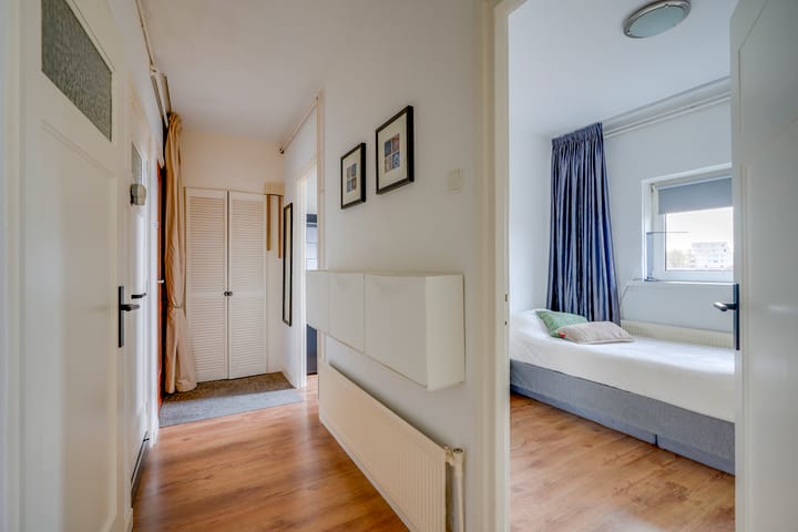 Foto 29 van Burgemeester Norbruislaan 284