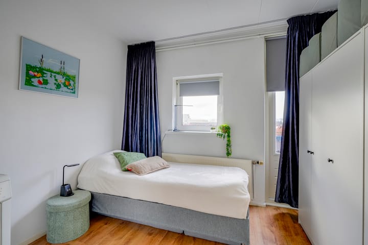 Foto 30 van Burgemeester Norbruislaan 284