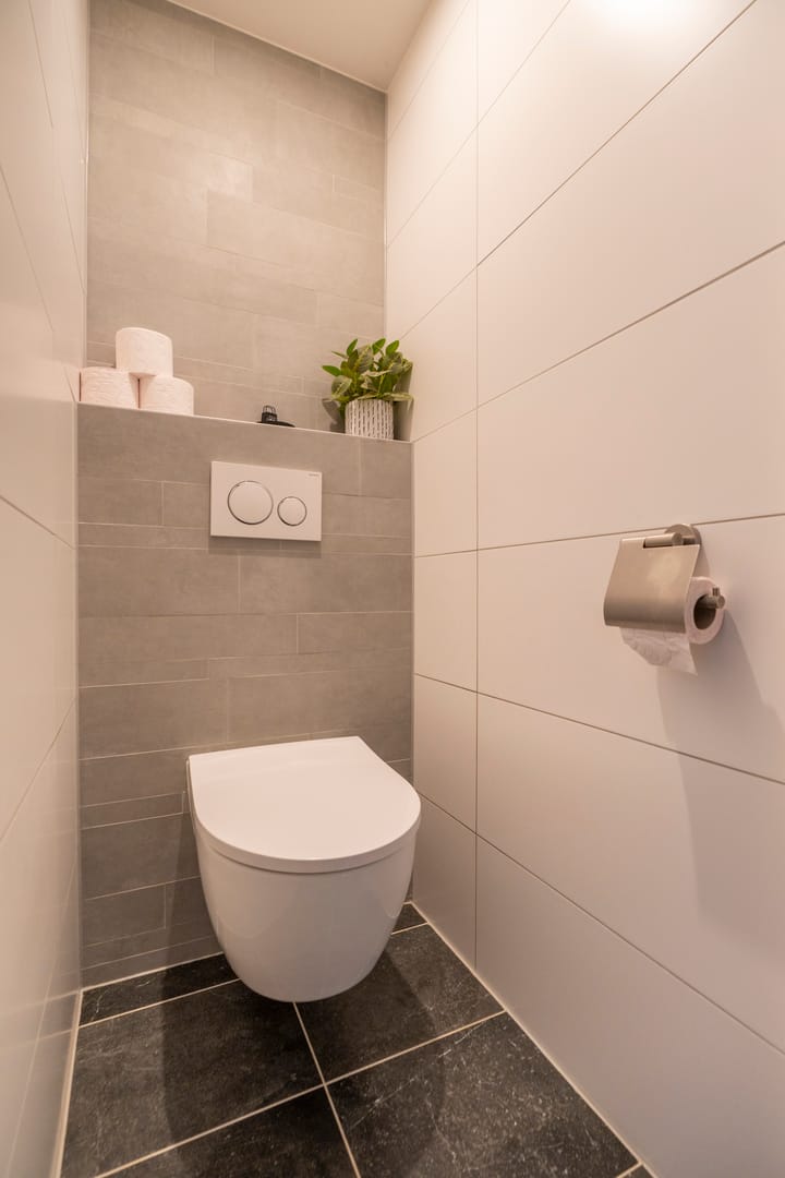 Foto 33 van Burgemeester Norbruislaan 284