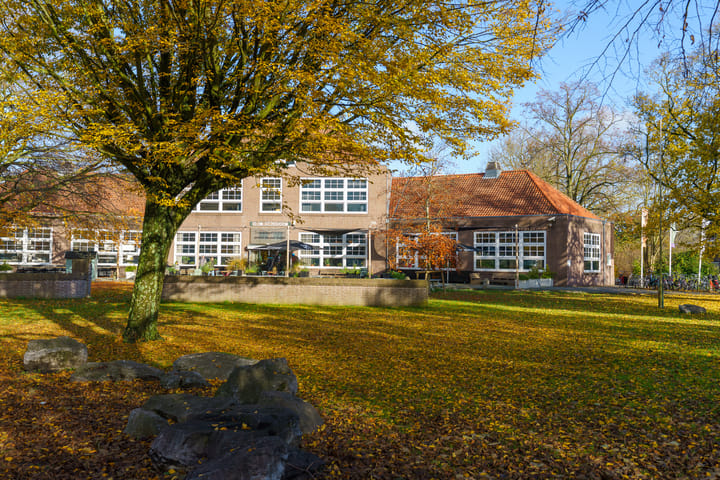 Foto 34 van Burgemeester Norbruislaan 284