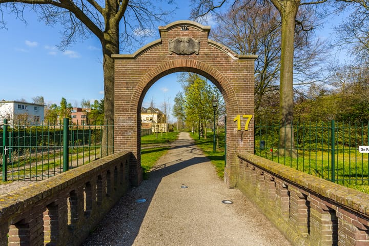 Foto 36 van Burgemeester Norbruislaan 284