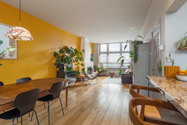 Foto 2 van Teteringsedijk 163