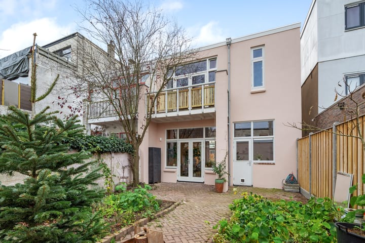 Foto 4 van Teteringsedijk 163