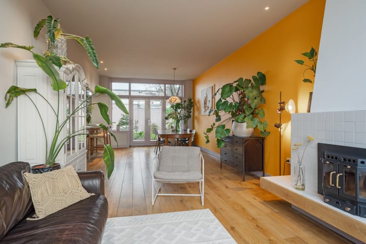 Foto 9 van Teteringsedijk 163