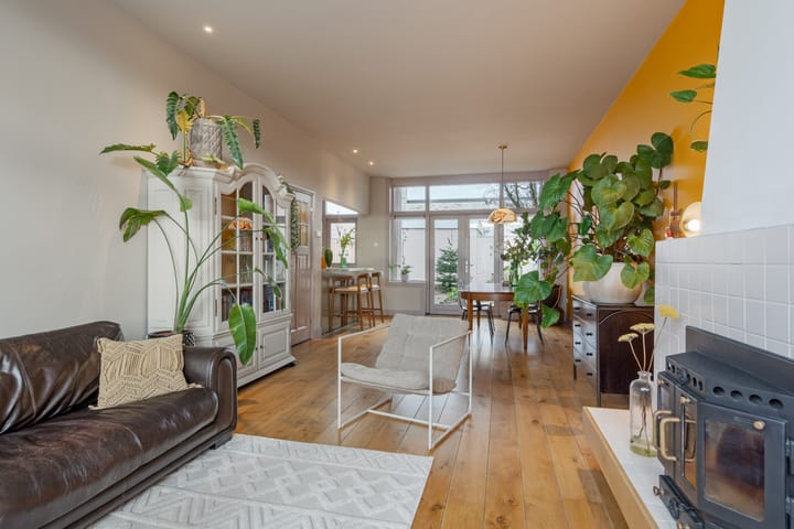 Foto 10 van Teteringsedijk 163